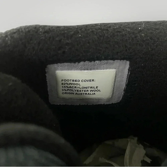 Merrell Thermo Overlook 2 Mid Waterproof Boots Sz 15 - Picture 10 of 15